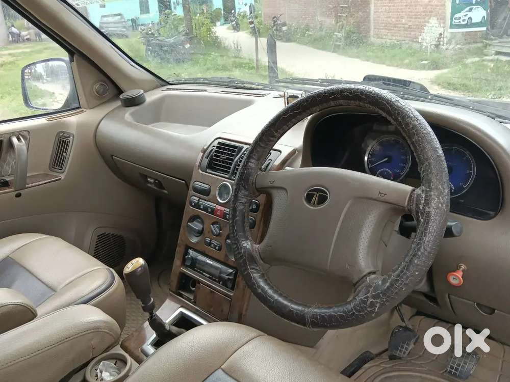 Tata Safari Dicor 2011 Car