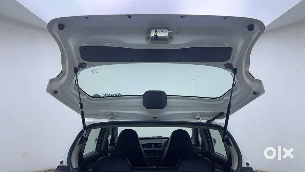 Maruti Suzuki Alto 800 Vxi, 2021, Petrol
