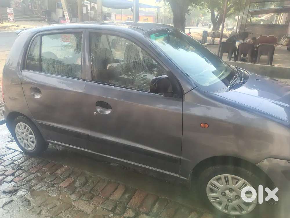 Hyundai Santro Xing 2010 /2030 Tak Valid