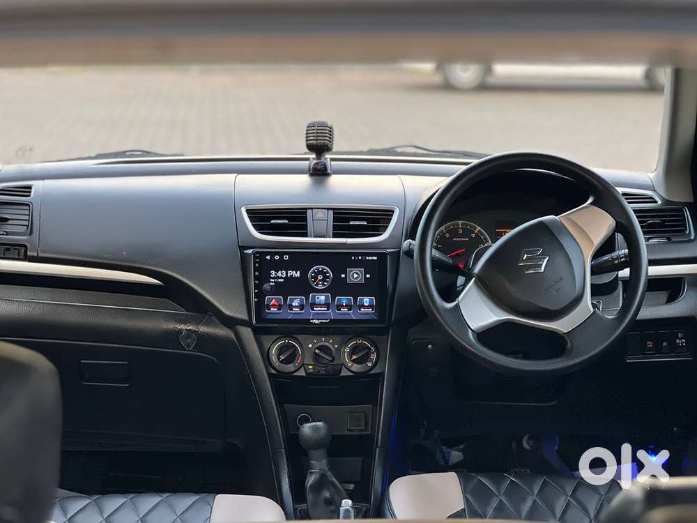 Maruti Suzuki Swift Diesel 75000 Km Driven