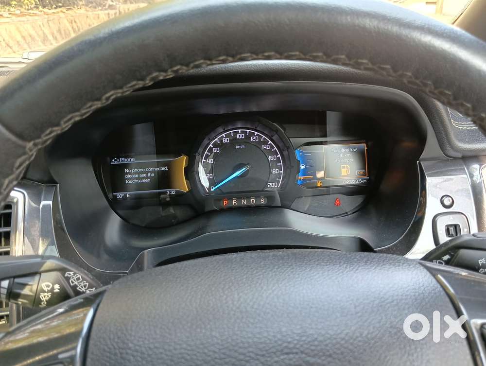 Ford Endeavour 2.2 Titanium At 4x2, 2019, Diesel