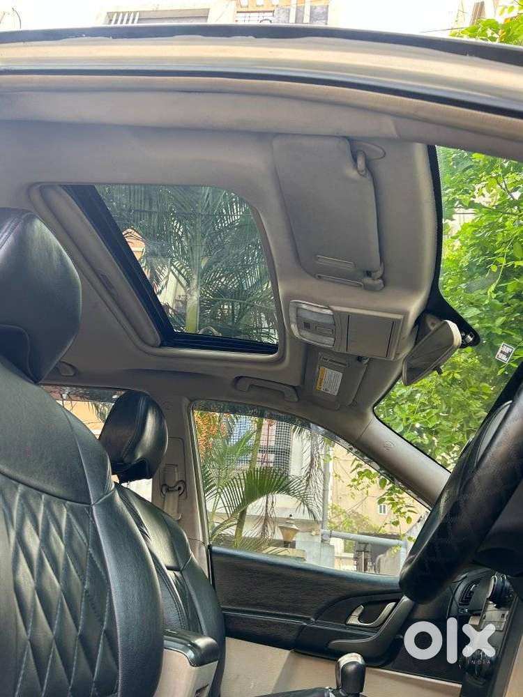 Mahindra Xuv500 2.2 W10, 2017, Diesel