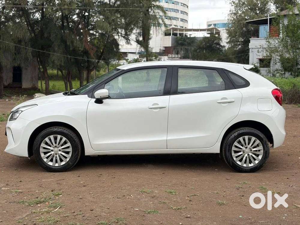 Maruti Suzuki Baleno Delta, 2019, Petrol