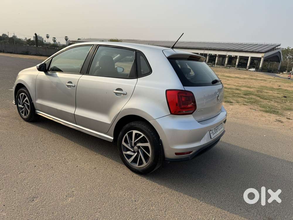 Volkswagen Polo 1.0 Mpi Comfortline, 2020, Petrol