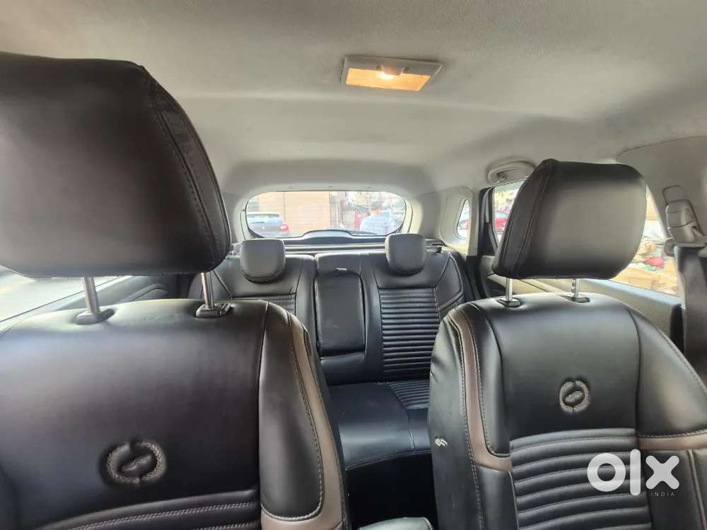 Maruti Suzuki Brezza 2018