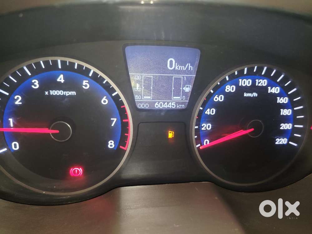 Hyundai Elite I20 Asta 1.2, 2014, Petrol
