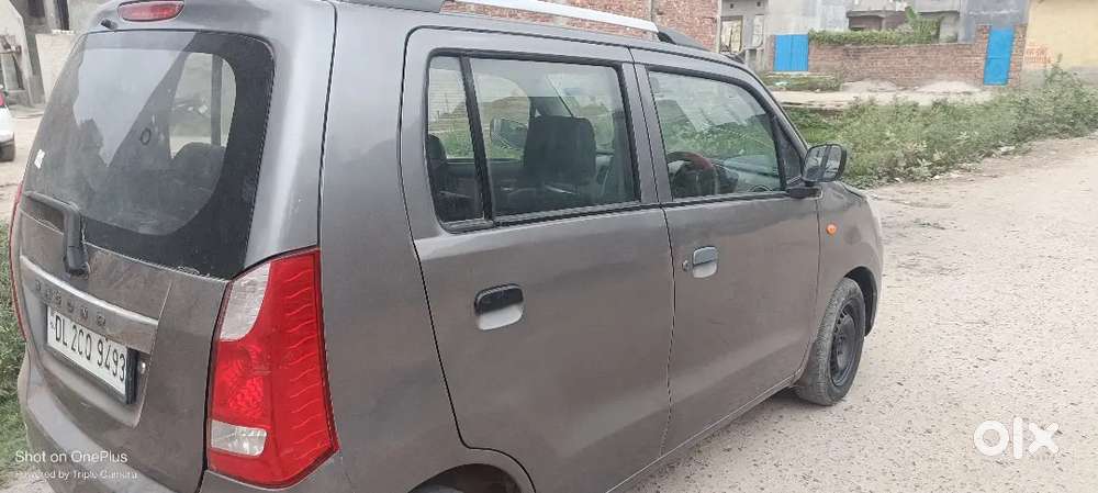 Good Condition