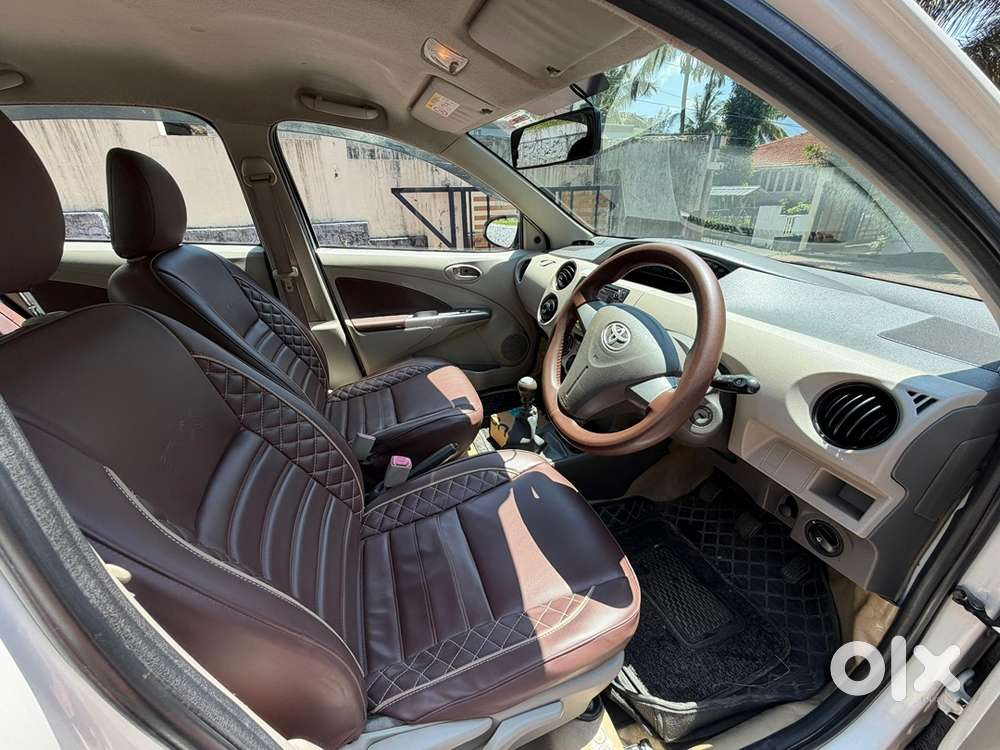 Toyota Etios