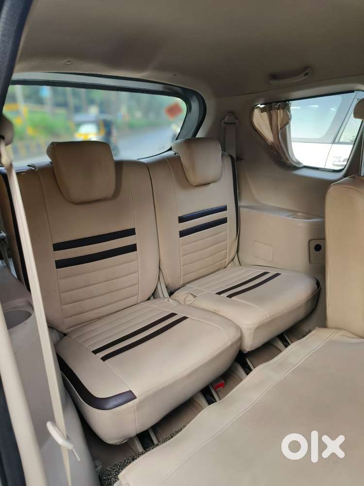 Maruti Suzuki Ertiga Vxi (o) Cng, 2021, Cng & Hybrids