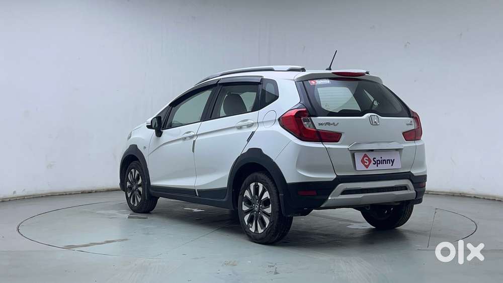 Honda Wr-v [ ] 1.5 Sv I-dtec Mt, 2021, Diesel