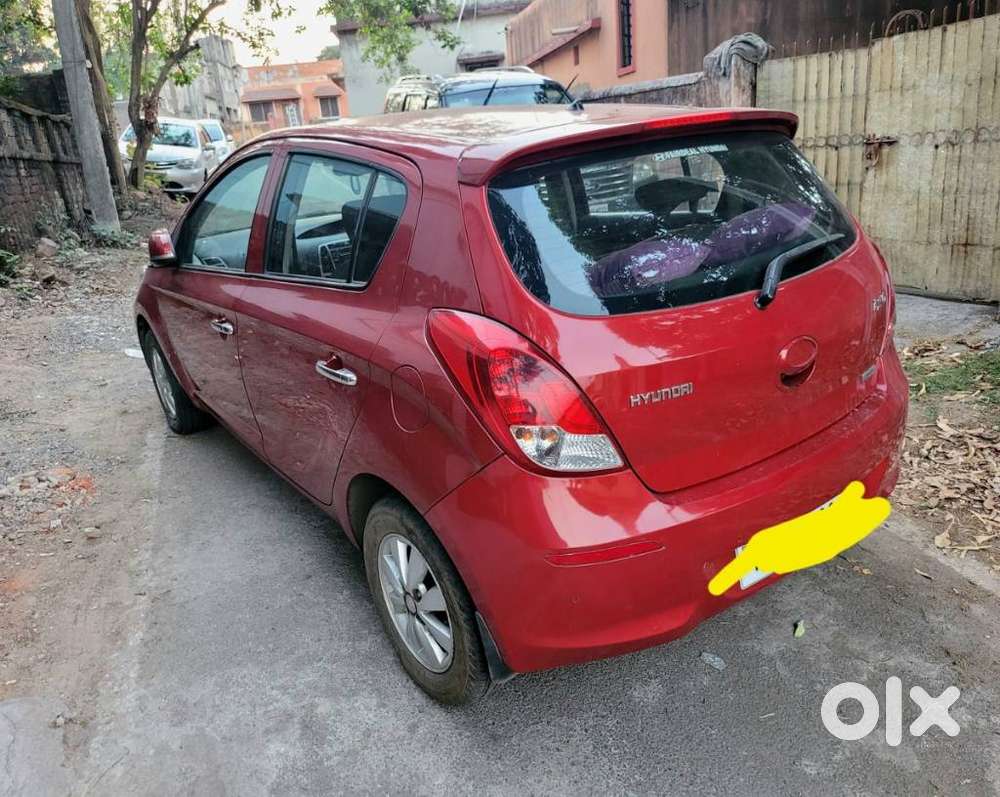 Hyundai I20 1.2 Asta, 2014, Petrol