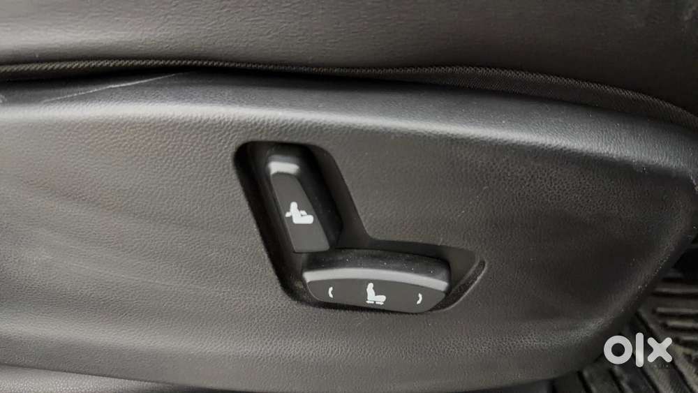 Mg Hector Hybrid Smart Mt, 2019, Petrol