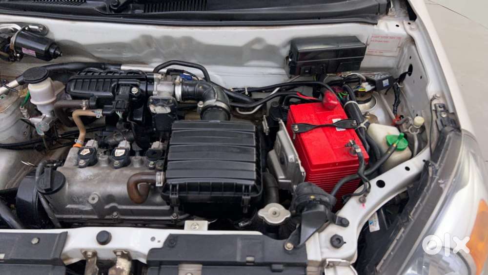 Maruti Suzuki Alto 800 Lxi, 2018, Petrol