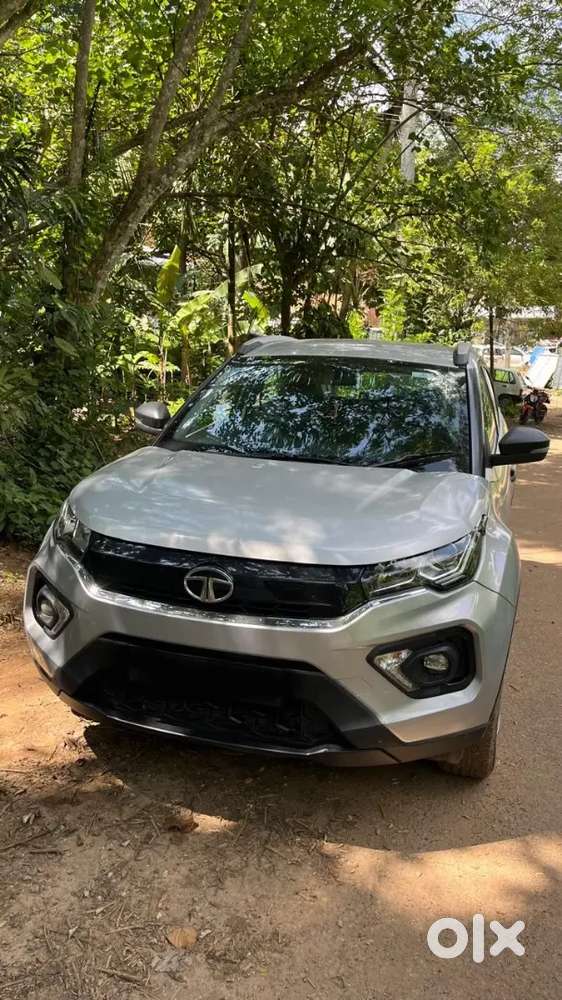 Tata Nexon Diesel Manual 2021