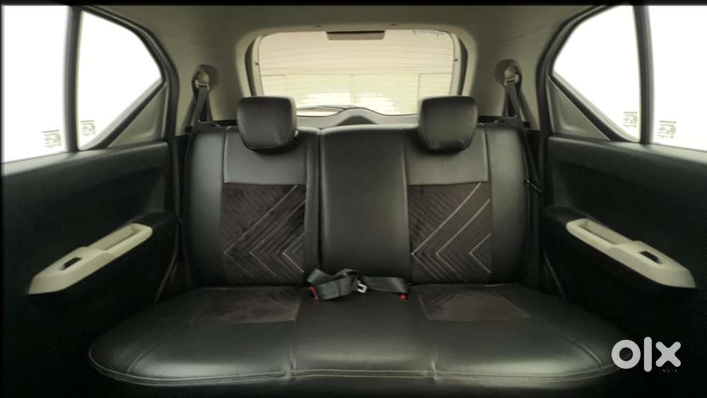 Maruti Suzuki Ignis 1.2 Zeta Mt, 2017, Petrol