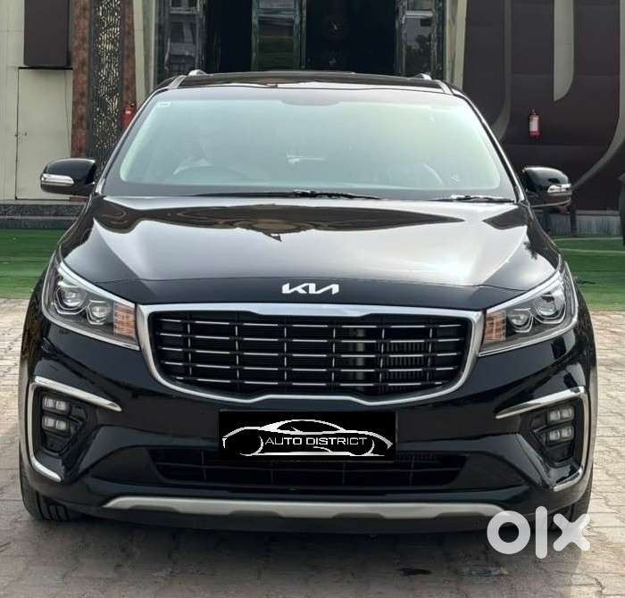 Kia Ka4 (carnival) Prestige 7 Str, 2022, Diesel
