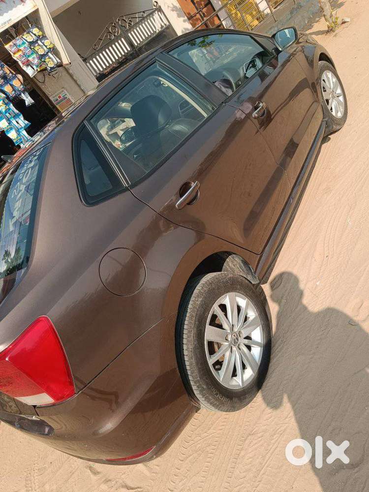 Volkswagen Ameo 1.5 Tdi Highline, 2016, Diesel