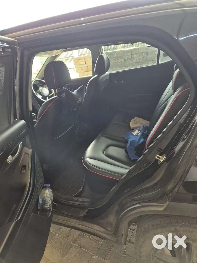 Hyundai Creta 2023 Petrol 50000 Km Driven