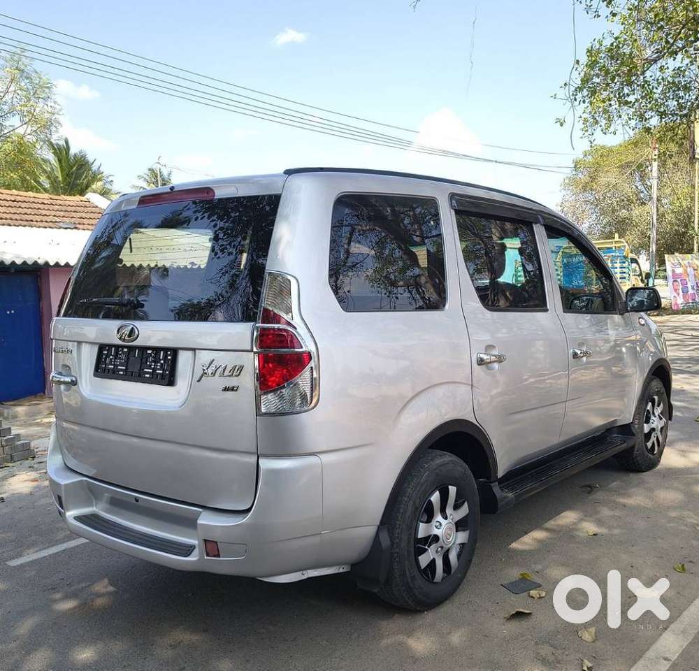 Mahindra Xylo H4 Abs, 2018, Diesel