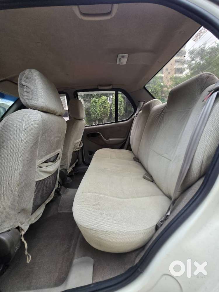 Tata Indigo Ecs Ecs Lx Cr4 Bs-iv, 2011, Diesel