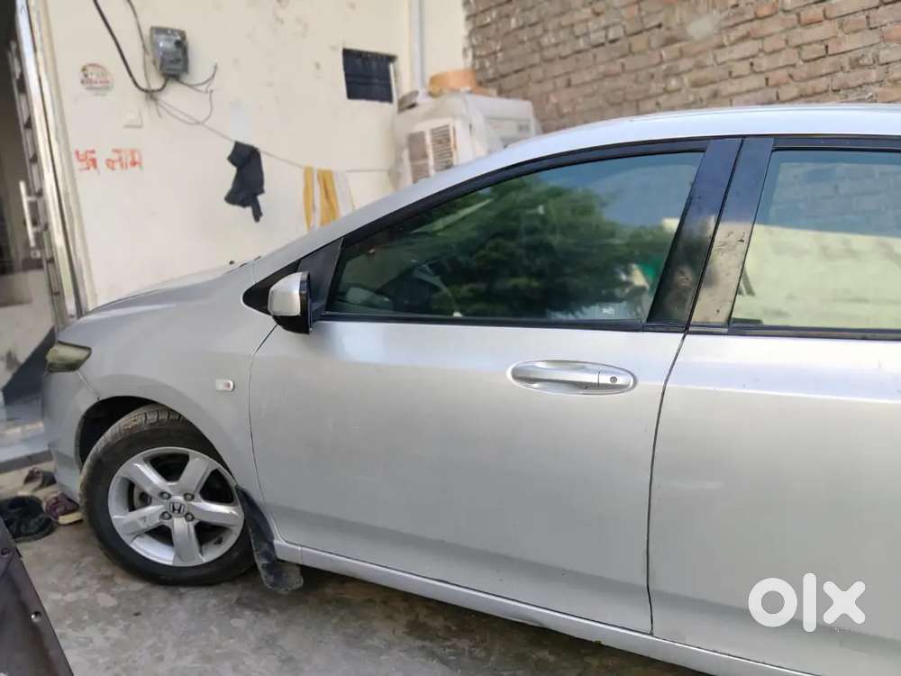 Arjent Honda City 2010 1.5 Petrol 9660verygood Condition 335148