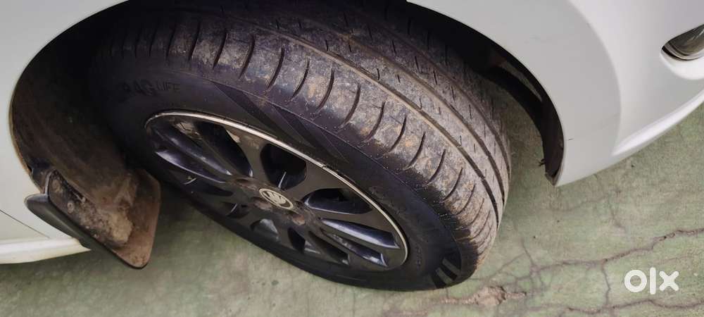 Skoda Rapid 1.5 Tdi At Style, 2016, Diesel