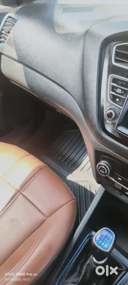 Hyundai I20 Active 2018 Diesel