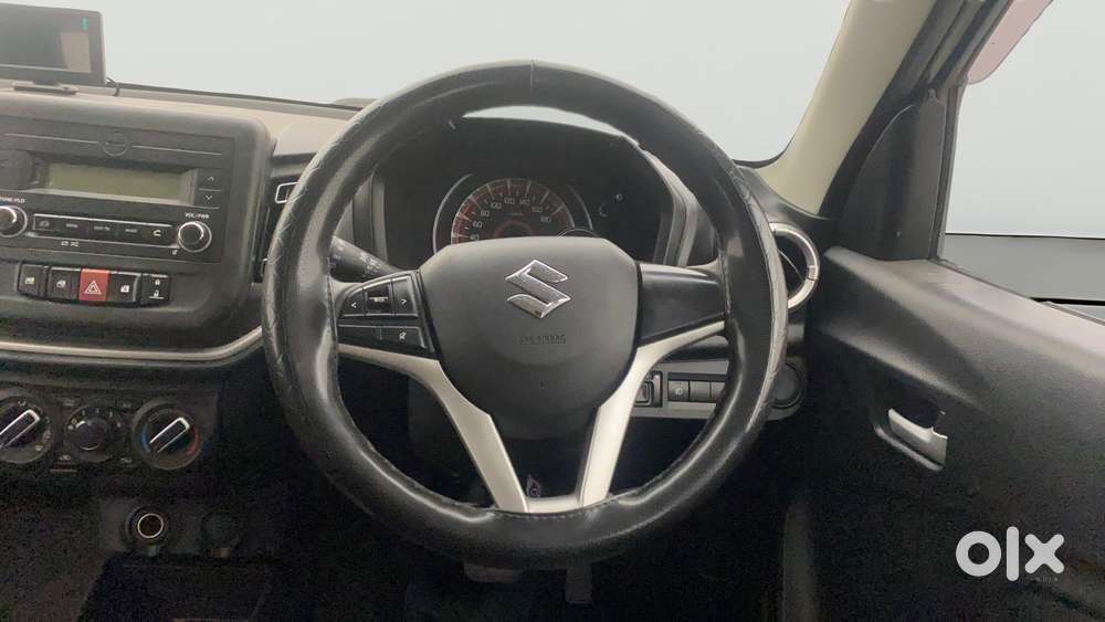Maruti Suzuki Celerio