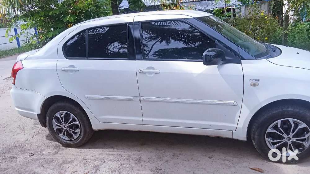 Swift Dzire Vdi 2014 Diesel