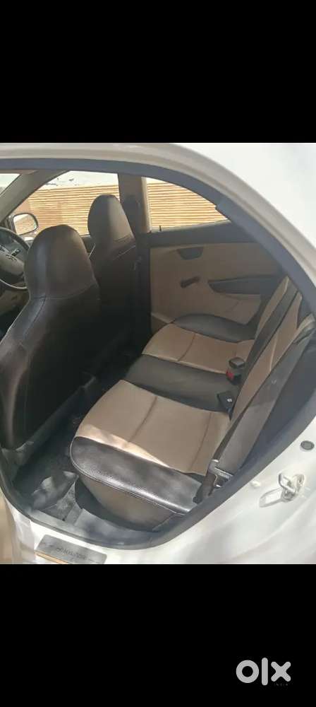 Hyundai Eon Era Plus 2015 Petrol