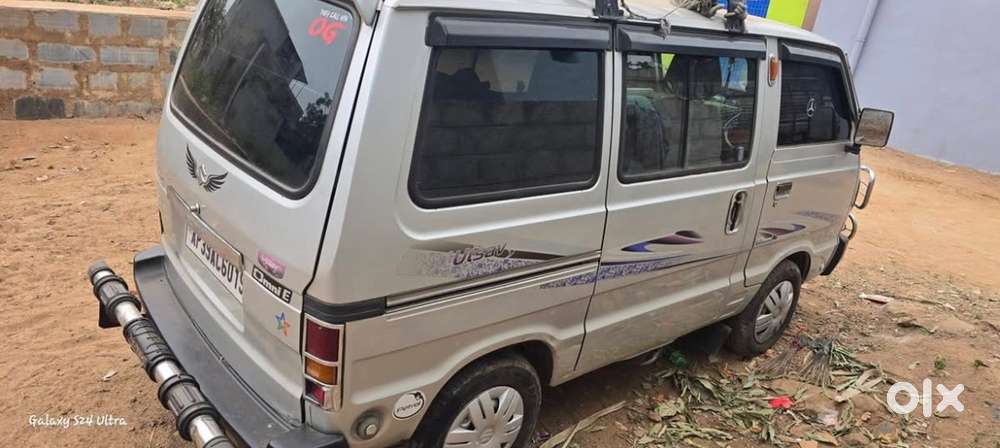 Maruti Suzuki Hybrid 2012