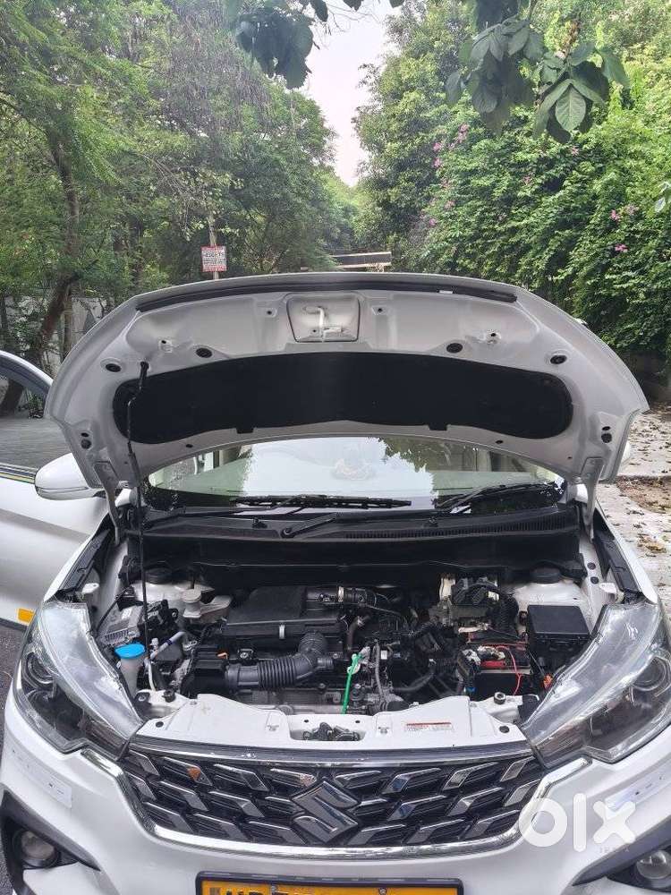 Maruti Suzuki Ertiga Vxi (o) Cng, 2024, Cng & Hybrids