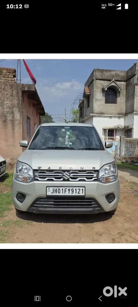 Fully Maintained Un Used Stapny