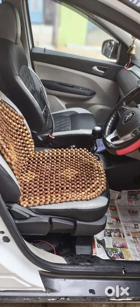 Renault Triber 2021 Petrol Good Condition