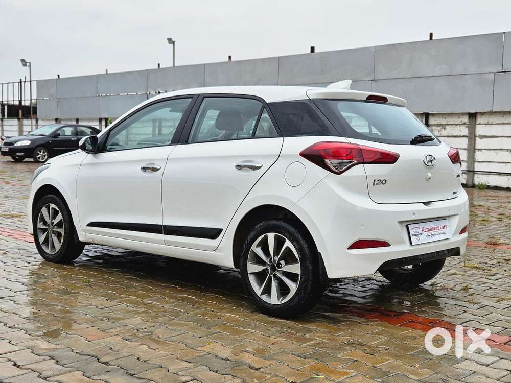 Hyundai I20 1.4 Asta, 2014, Diesel