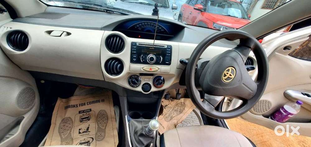 Toyota Etios Liva Gd Sp*, 2013, Diesel