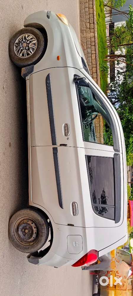 Maruti Suzuki Alto 800 2019
