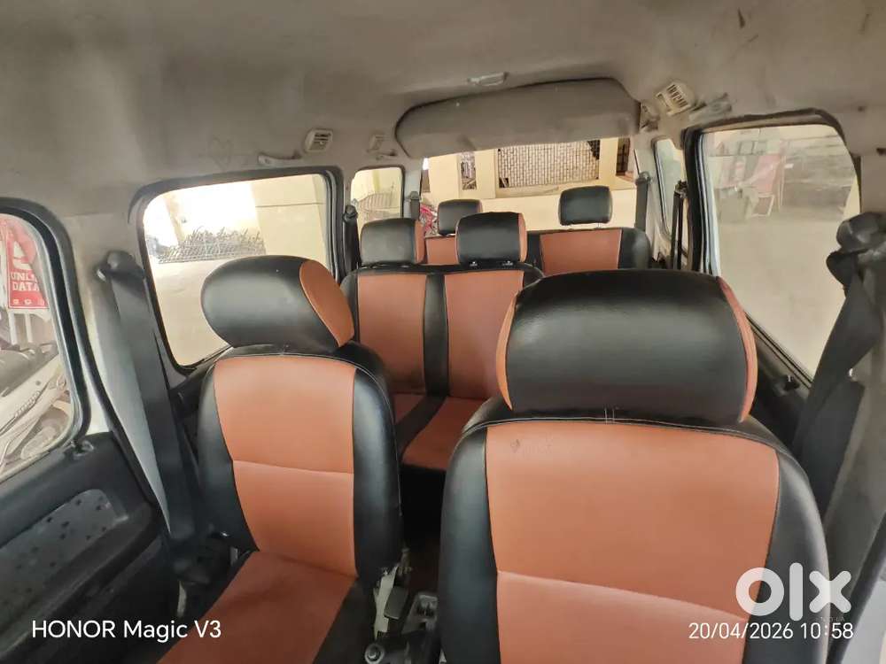 Maruti Suzuki Versa 2004 Petrol Well Maintained