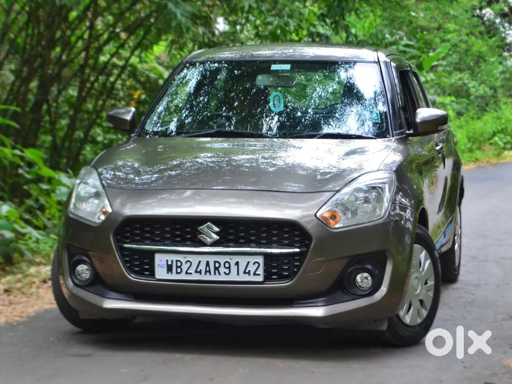 Swift Vxi Superb Condition