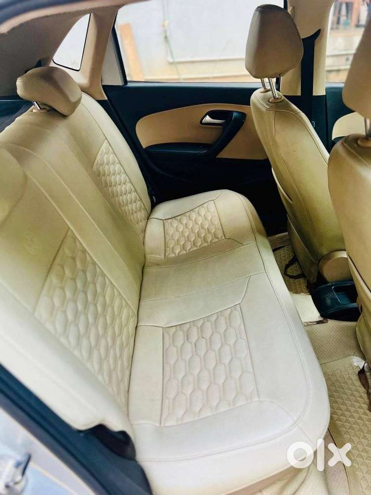 Volkswagen Polo 1.5 Tdi Highline, 2016, Diesel