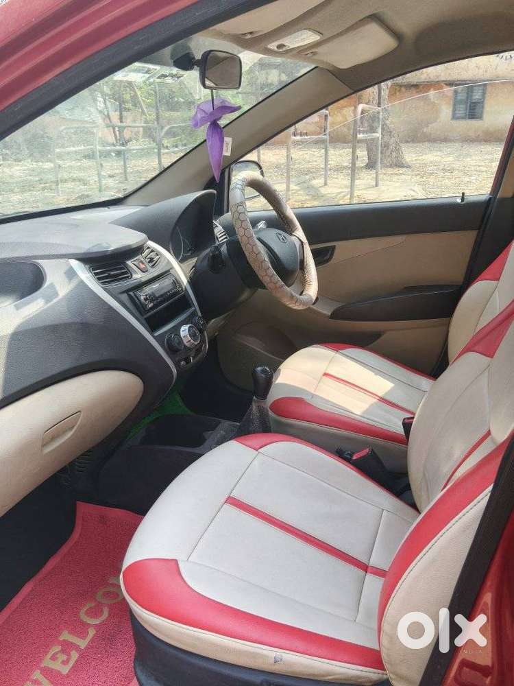 Hyundai Eon D Lite, 2016, Petrol
