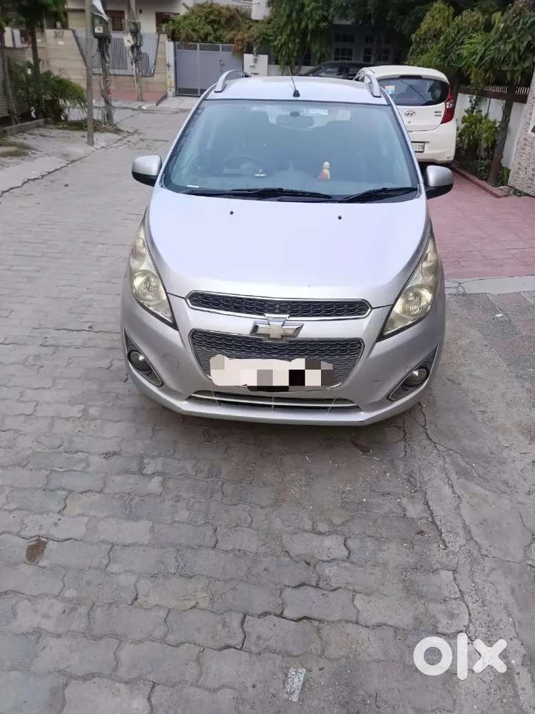 Chevrolet Beat Diesel 2016