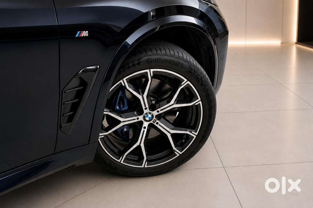 Bmw X5 X Drive 30d M Sport, 2025, Diesel