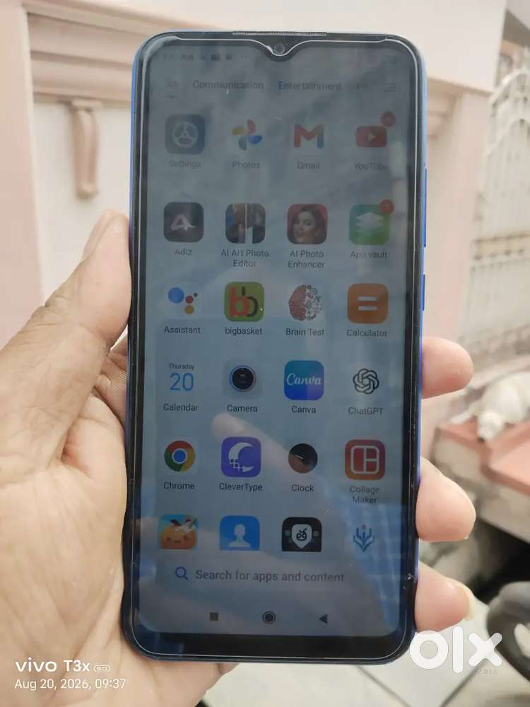 Redmi 7 Good condition phone Low price