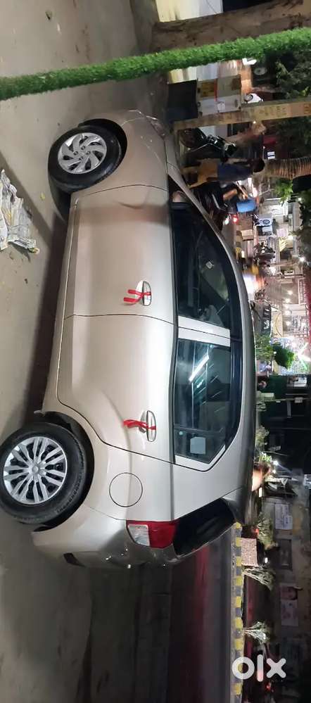 Hyundai Santro Sportz 2019