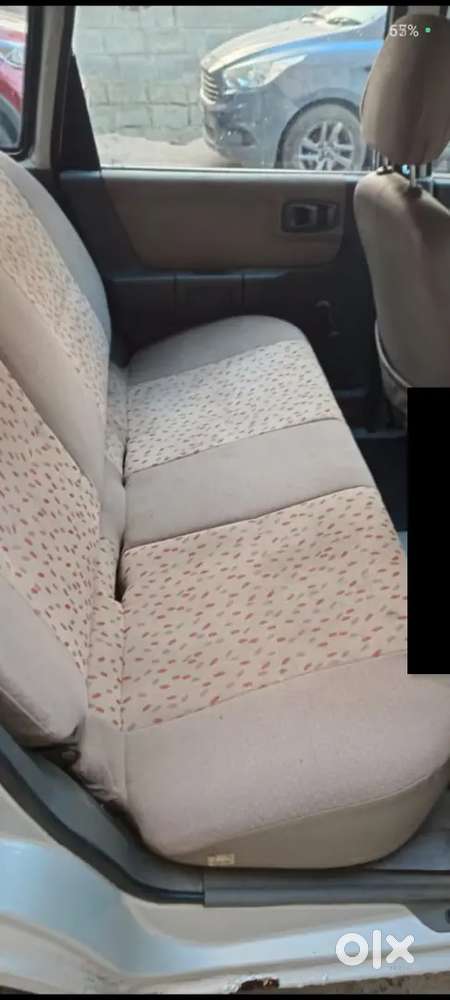 Maruti Suzuki Zen Vxi