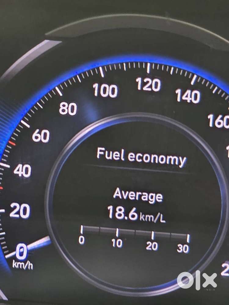Hyundai Creta Sx(o) 2023 Sale