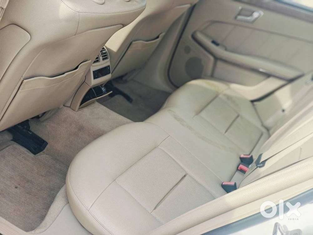 Mercedes-benz E-class E 220 D, 2012, Diesel