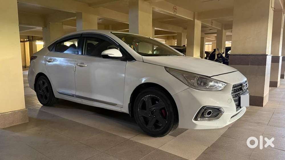 Hyundai Diesel Car 2019