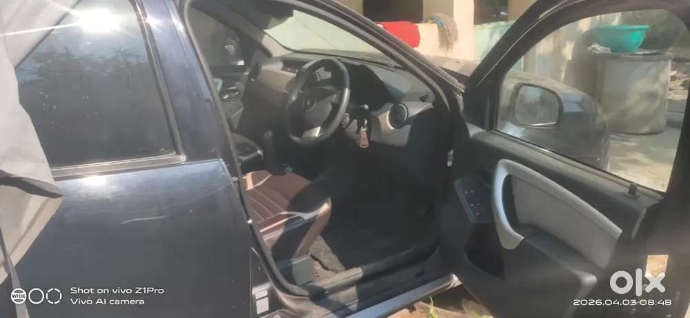 Renault Duster Diesel 2014 Variant